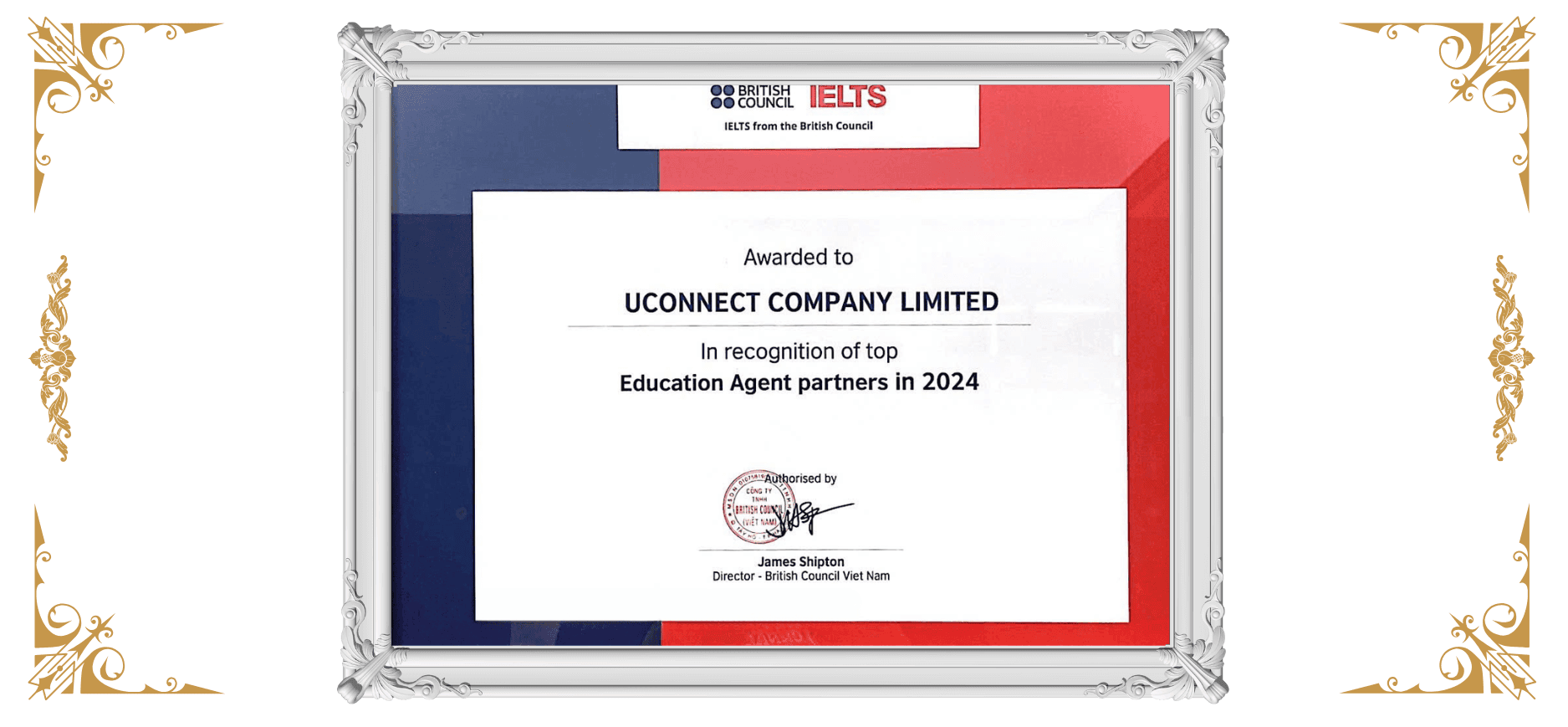 UCONNECT | Du Học - Du Lịch - Định Cư Mỹ, Úc, Canada, Anh, New Zealand và Các nước