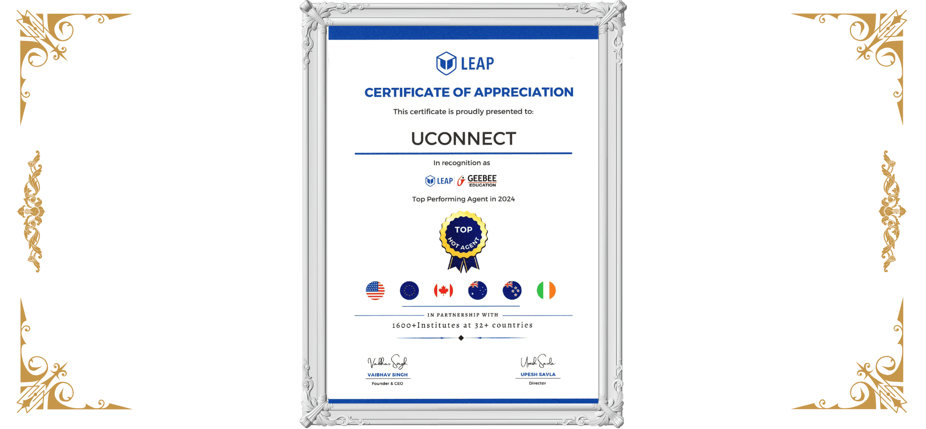 UCONNECT | Du Học - Du Lịch - Định Cư Mỹ, Úc, Canada, Anh, New Zealand và Các nước