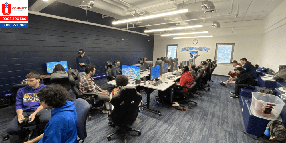 UCONNECT | Du Học - Du Lịch - Định Cư Mỹ, Úc, Canada, Anh, New Zealand và Các nước