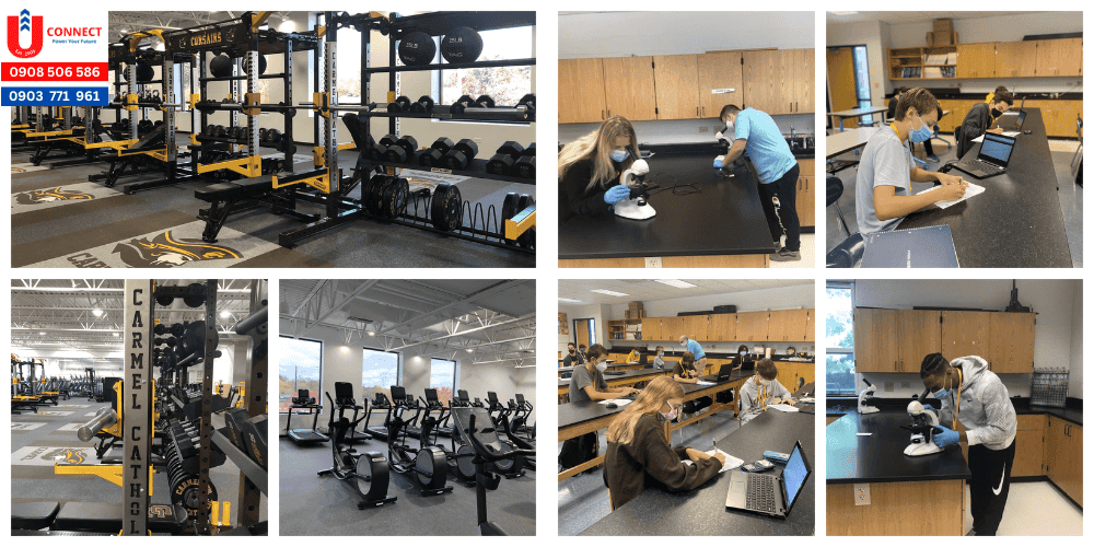 UCONNECT | Du Học - Du Lịch - Định Cư Mỹ, Úc, Canada, Anh, New Zealand và Các nước