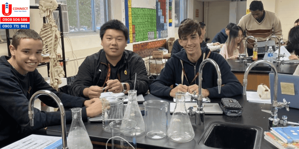 UCONNECT | Du Học - Du Lịch - Định Cư Mỹ, Úc, Canada, Anh, New Zealand và Các nước
