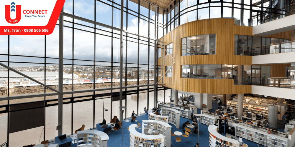 UCONNECT | Du Học - Du Lịch - Định Cư Mỹ, Úc, Canada, Anh, New Zealand và Các nước