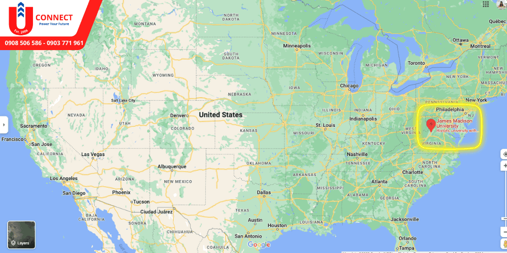 UCONNECT | Du Học - Du Lịch - Định Cư Mỹ, Úc, Canada, Anh, New Zealand và Các nước