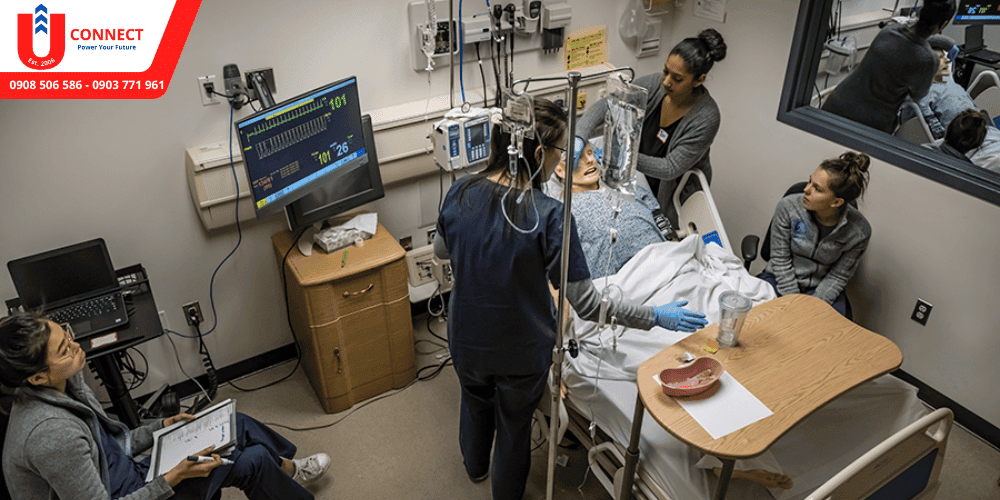 UCONNECT | Du Học - Du Lịch - Định Cư Mỹ, Úc, Canada, Anh, New Zealand và Các nước