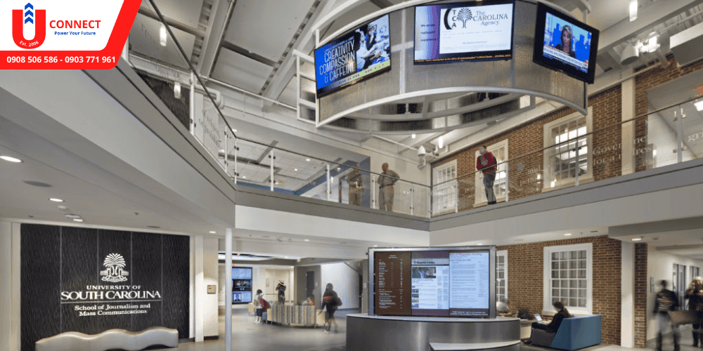 UCONNECT | Du Học - Du Lịch - Định Cư Mỹ, Úc, Canada, Anh, New Zealand và Các nước