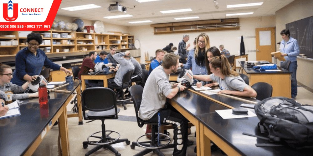 UCONNECT | Du Học - Du Lịch - Định Cư Mỹ, Úc, Canada, Anh, New Zealand và Các nước