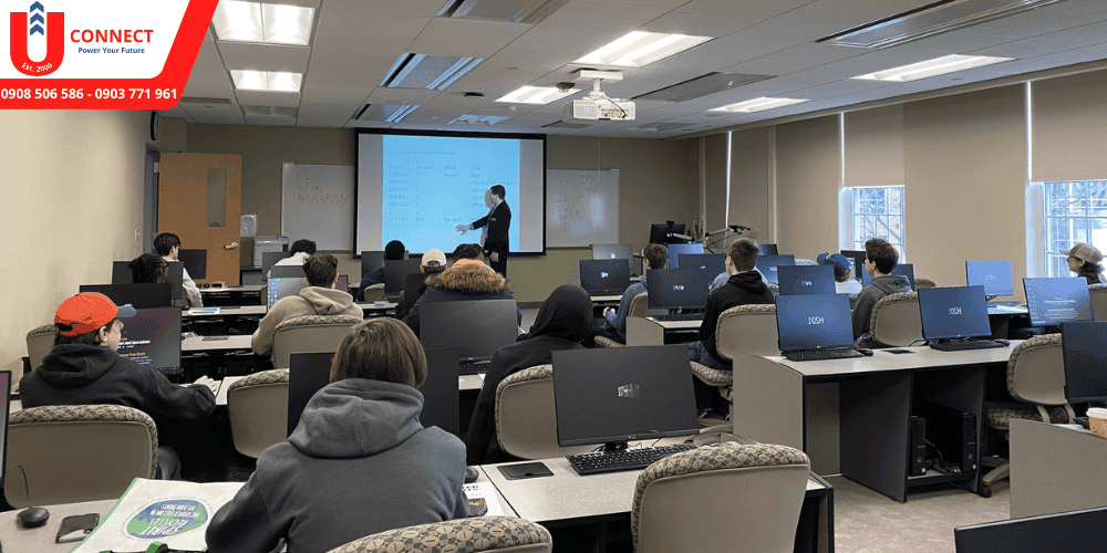 UCONNECT | Du Học - Du Lịch - Định Cư Mỹ, Úc, Canada, Anh, New Zealand và Các nước