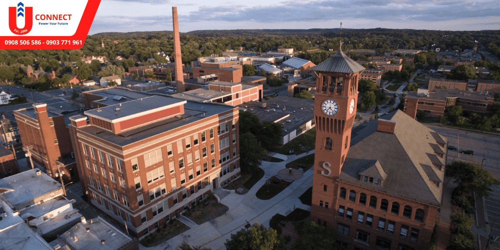 Học bổng đại học WISCONSIN - STOUT (UW STOUT), bang Wisconsin - Mỹ
