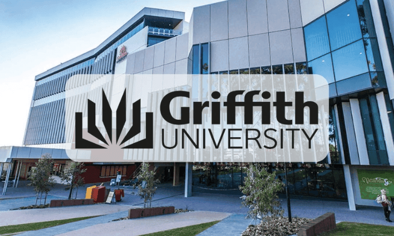 Học bổng đại học GRIFFITH, bang Queensland - Úc