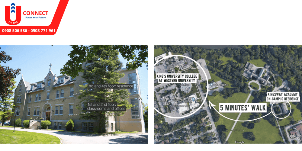 UCONNECT | Du Học - Du Lịch - Định Cư Mỹ, Úc, Canada, Anh, New Zealand và Các nước