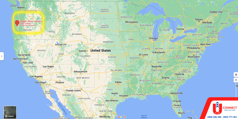 UCONNECT | Du Học - Du Lịch - Định Cư Mỹ, Úc, Canada, Anh, New Zealand và Các nước