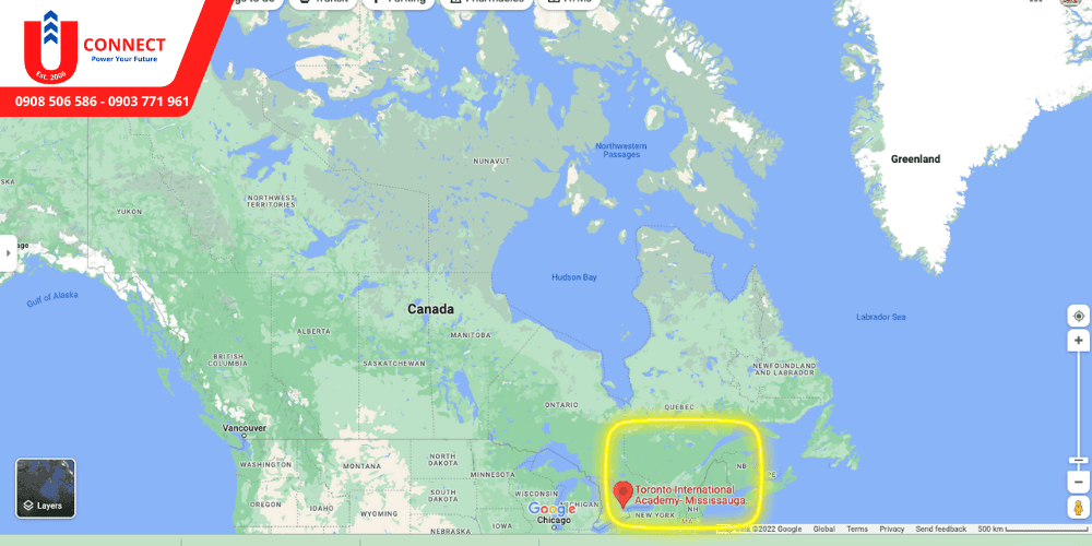 UCONNECT | Du Học - Du Lịch - Định Cư Mỹ, Úc, Canada, Anh, New Zealand và Các nước