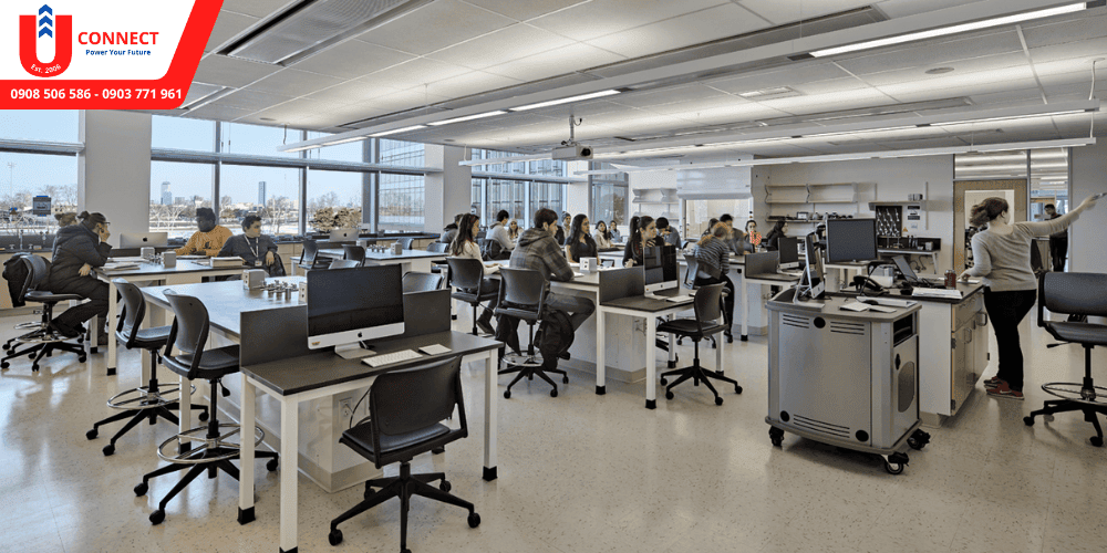 UCONNECT | Du Học - Du Lịch - Định Cư Mỹ, Úc, Canada, Anh, New Zealand và Các nước