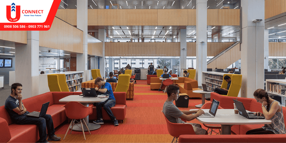 UCONNECT | Du Học - Du Lịch - Định Cư Mỹ, Úc, Canada, Anh, New Zealand và Các nước
