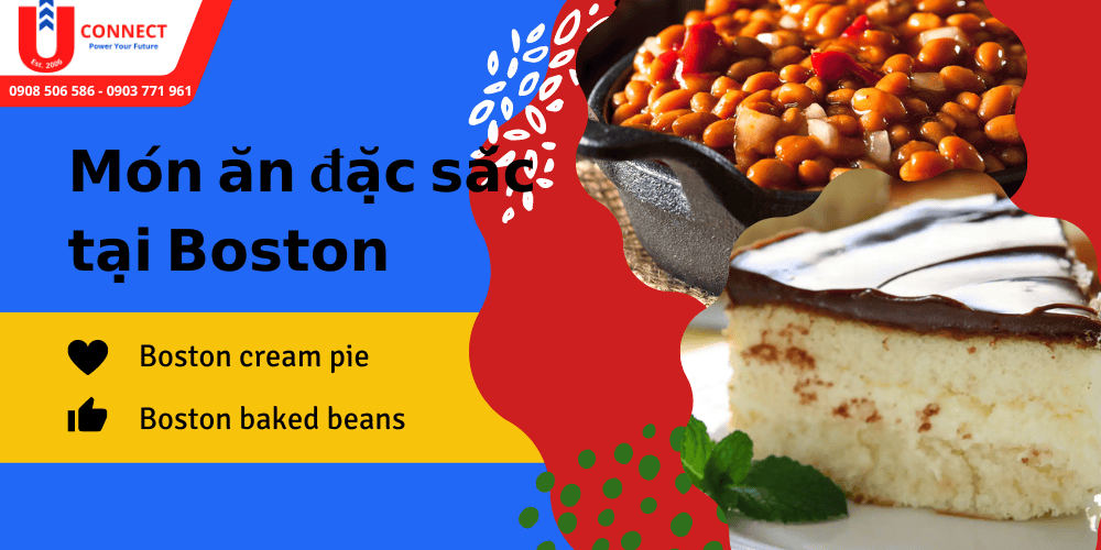 Tìm hiểu bang Massachusetts, Mỹ để đi du học