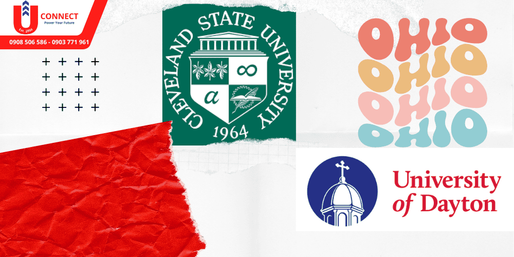 Tìm hiểu bang Ohio, Mỹ để đi du học