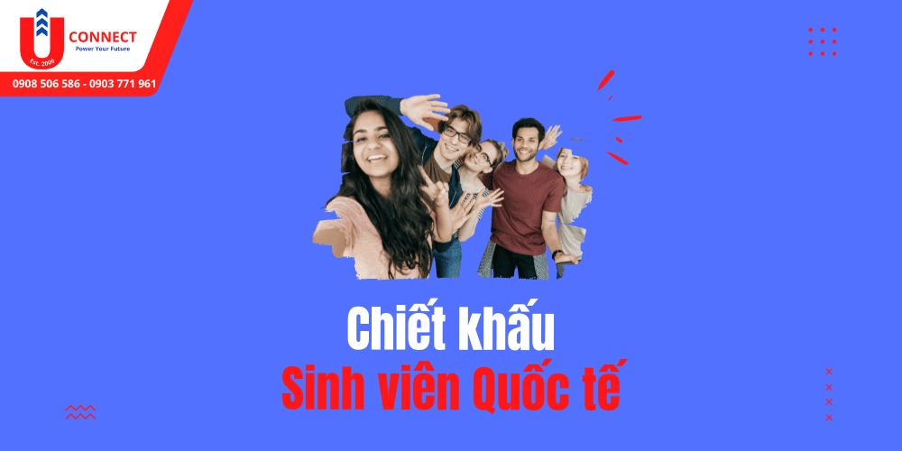 Tài chính không mạnh, làm sao đi du học