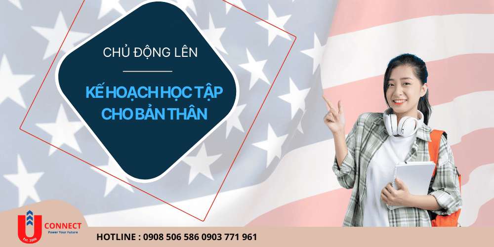 Kinh nghiệm năm đầu học tại Mỹ cho du học sinh và cách vượt qua bỡ ngỡ