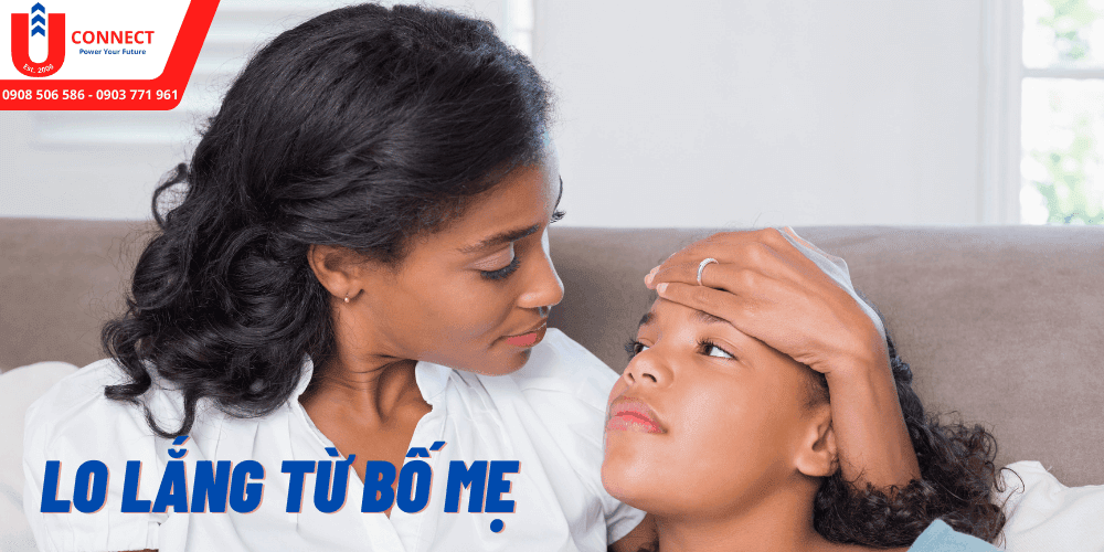 Du học từ cấp 3 và các vấn đề cần quan tâm